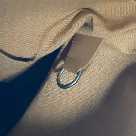 LOUIS VUITTON  Monogram mat Sutter Vertical Tote Bag Shoulder Bag - Picture 6 of 16